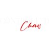Kontrollierte Chaos-Tippfehler-Eleganz