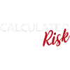 Calculated Risk Red Contrast
