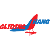 Logo Hanggliding Farbsplash