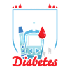 Diabetes Typ 1 Diabetiker