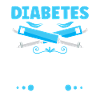 Diabetes type 1 diabetic