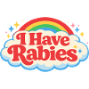 I have rabies