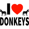 donkey