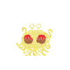 Pastafari FSM Atheist Flying Spaghetti Monster