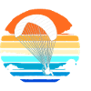 Paragliding Skydive