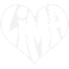 Faute de frappe de Lima Heart