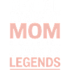 Dentalhygieniker-Mutter – Stolzes RDH-Muttergeschenk