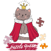 Puzzle Queen