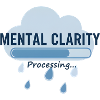 Mental Clarity - Mind Processing Progress Bar