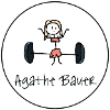 Agathe Power Bauer