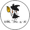 Witch time is it?