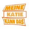 Geschenk für Katie