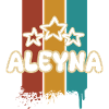 Aleyna als Geschenkidee