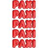 Paxi as diving