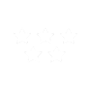 Five Star Contrast Pattern