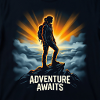 Adventure awaits mountaineers