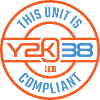 This Unit Y2K38 Compliant