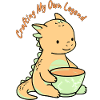 Crafting My Own Legend Dragon