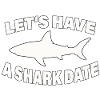 SHARK DATE
