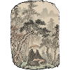 Martial Arts Meditation Chinese Art