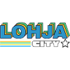 Lohja City Retro Neon