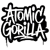 Atomar-Gorilla