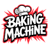 Baking Machine Fun