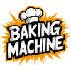 Baking Machine Fun