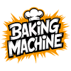 Baking Machine Fun