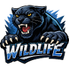 Panther Wildlife Logo