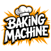 Baking Machine Fun