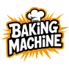 Baking Machine Fun