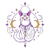 mystique-chat-lune-céleste-A