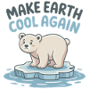 Make Earth Cool Again