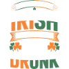 Not Really Irish Get Drunk