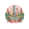 Houston Girls Trip