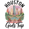 Houston 2027 Girls Trip