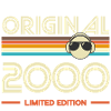 Original 2000 Retro Limited Edition