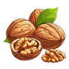 walnuts