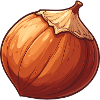 Hazelnut