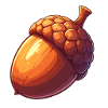 acorn