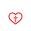 JESUS LOVES US