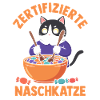 Süschigkeiten Naschkatze Süßes Mädchen