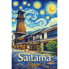 Saitama, Japan
