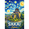 Sakai, Japan
