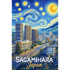 Sagamihara, Japan