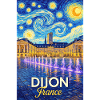 Dijon, France