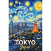 Tokyo Japan
