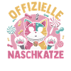 Süschigkeiten Naschkatze Süßes Mädchen