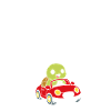 Humour j'ai mon permis de conduire